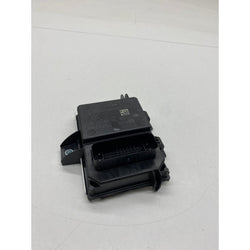 Vauxhall Astra J Fuel pump control module VXR GTC MK6 2014
