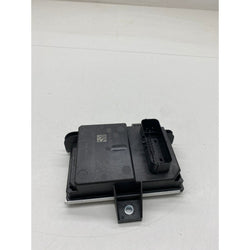 Vauxhall Astra J Fuel pump control module VXR GTC MK6 2014