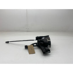 Ford Focus RS Door lock mechanism rear right drivers MK3 2017