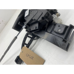 Ford Focus RS Door lock mechanism rear right drivers MK3 2017