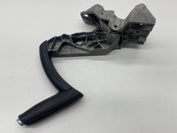 Audi S3 handbrake lever A3 8P 2009 2.0 TFSI turbo 8P0711303C