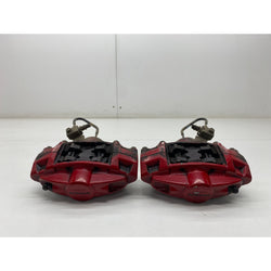 Nissan 370z Brake calipers rear pair Nismo 2016