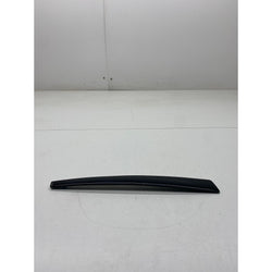 Subaru Impreza B pillar exterior trim left passenger STI WRX 2005 63563fe030