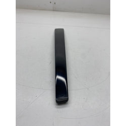 Subaru Impreza B pillar exterior trim left passenger STI WRX 2005 63563fe030