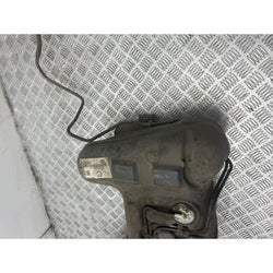 Nissan Juke fuel petrol tank Nismo 2016 1.6 petrol