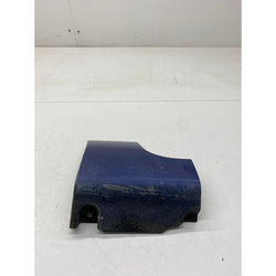 Ford Focus ST Side skirt end cap left MK2 ST225 ST-3 2007
