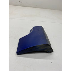 Ford Focus ST Side skirt end cap left MK2 ST225 ST-3 2007