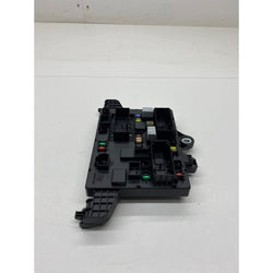 Vauxhall Astra J Fuse box VXR GTC MK6 2014