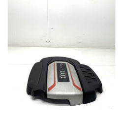 Audi S3 Engine cover saloon 2015 8v