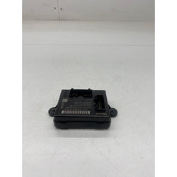 Ford Focus RS Door control module front right drivers MK3 2017