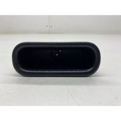 Nissan Silvia Door card pocket drivers right S15 2002 Spec R