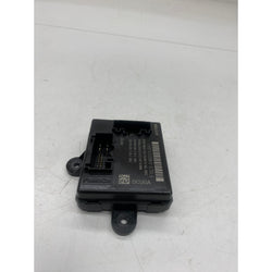 Ford Focus RS Door control module front right drivers MK3 2017