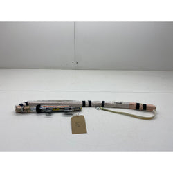 Nissan R35 Curtain AB passenger left GTR 2009 GT-R