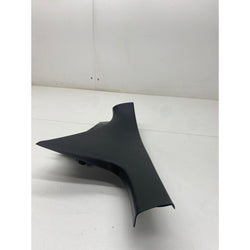 Honda Civic Lower pillar trim cover rear left FK8 Type R 2017 84261tea