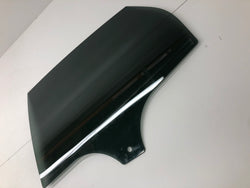 Ford Focus RS Window glass rear left tinted MK3 2017
