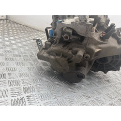 Nissan Juke gearbox 6 speed manual transmission Nismo 2016 1.6 petrol 3YW0VA