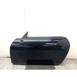 Honda S2000 door panel black left
