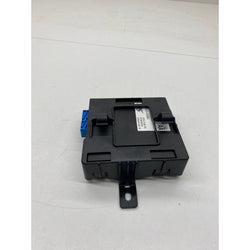 Vauxhall Astra J Flexride control module VXR GTC MK6 2014