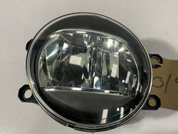 Toyota Yaris GR fog light right 2022 E1313794R