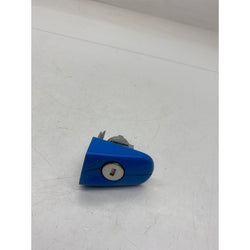 Ford Focus RS Door handle lock cap front right MK3 2017