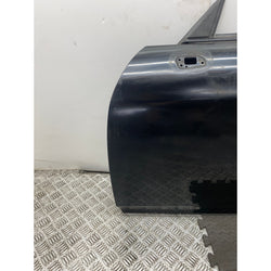 Honda S2000 door panel black left