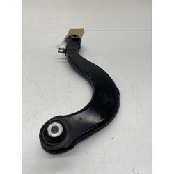 Audi S3 rear control arm suspension right saloon 2015 8v
