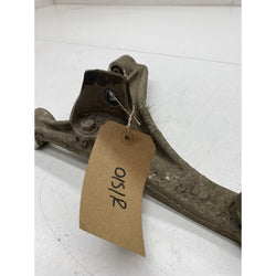 Nissan 370z Suspension control arm rear right drivers Nismo 2016