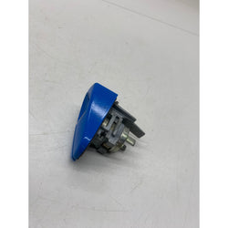 Ford Focus RS Door handle lock cap front right MK3 2017