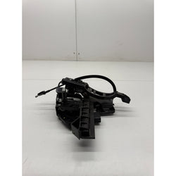 Ford Focus ST door lock rear right side MK2 2006 ST225
