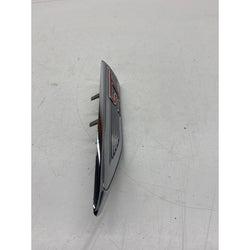 Ford Focus ST Wing badge left MK2 ST225 ST-3 2007