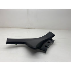 Honda Civic Lower pillar trim cover rear right FK8 Type R 2017