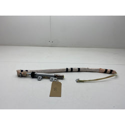 Nissan R35 Curtain AB drivers right GTR 2009 GT-R