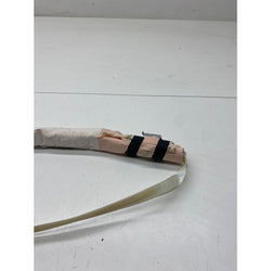 Nissan R35 Curtain AB drivers right GTR 2009 GT-R