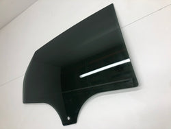 Ford Focus RS Window glass rear right tinted MK3 2017
