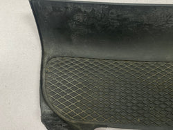 Bentley Continental Storage rubber mat GT Speed Auto 2015 3w3867362