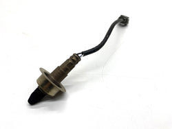 Nissan Juke Lambda sensor Nismo RS 2015