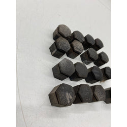 Vauxhall Astra J Wheel nut covers x16 VXR GTC MK6 2014