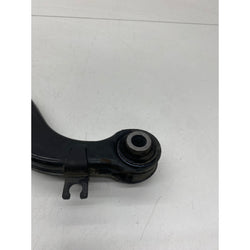 Audi S3 rear control arm suspension left saloon 2015 8v