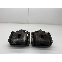 Honda Civic Brake calipers front pair Type R FN2 2008