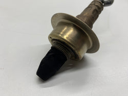 Nissan Juke Lambda sensor Nismo RS 2015