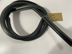 Toyota Yaris GR door rubber seal right lower 2022