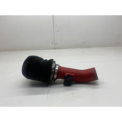 Subaru Impreza perrin cold air intake pipe with filter 2.0 turbo STI 2004