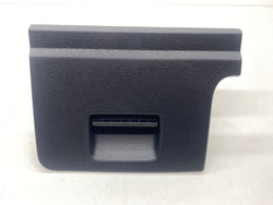 Volkswagen Golf GTI dashboard storage pocket MK6 2010