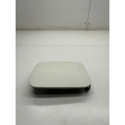 Nissan Juke fuel petrol flap cover white Nismo 2016