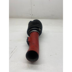 Subaru Impreza perrin cold air intake pipe with filter 2.0 turbo STI 2004