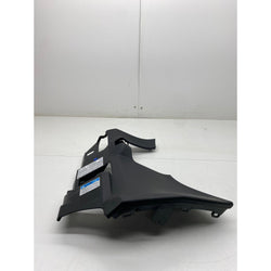 Honda Civic lower dash panel interior trim Type R FN2 2010 77300SMG