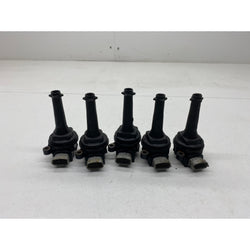 Ford Focus ST Coilpacks MK2 ST225 ST-3 2007