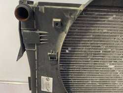 BMW M3 Radiator E46 2002