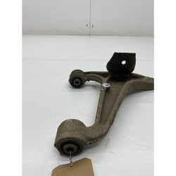 Nissan 370z Suspension control arm rear left passenger Nismo 2016