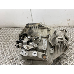 Vauxhall Astra J Gearbox 6 speed manual a20nft f40 VXR GTC MK6 2014